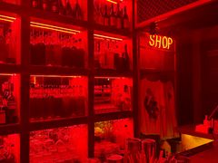 -The Drinkery (瑞金店)