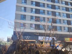 -Bracket Coffee(银河SOHO店)