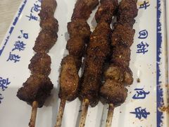 -丝路伊兰·兰州牛肉面(马连道店)