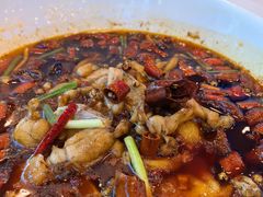 -簋街仔仔小龙虾(总店)