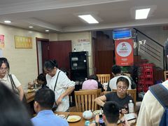 -回回锅贴(小河沿店)