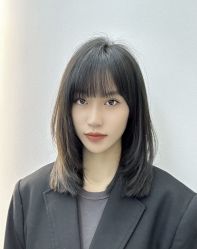 -呵呵造型