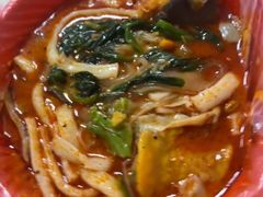 -安发瞧麻辣烫(总店)