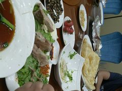 -清真悦宾楼食府(海湖店)
