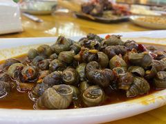 -东北烧烤·烤羊腿(天虹店)