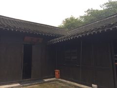 -法云安缦酒店