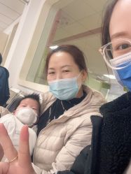 -大美母婴月子中心