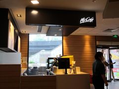 -麦当劳(金沙广场店)