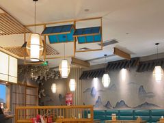 大堂-村上一屋(望京店)