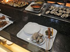 -萧邦音乐会所KTV·蒸汽活海鲜自助(福田店)