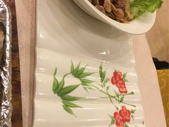 -昌正春天酒店-海鲜餐厅