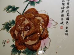 -京味斋·烤鸭·北京菜(安贞店)