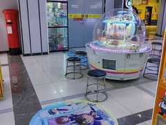 -风云再起游乐汇(南京常发广场店)