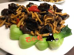 -品悦家宴(团结街店)