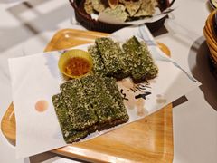 -阿露佳·舌尖上的安吉菜