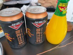 -多味居(剪子巷店)
