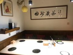 -一叶一世界•素食餐厅(环球中心店)