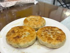 -牛庄高晓山风味馅饼城(海城店)