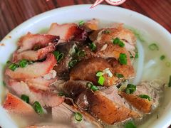 -凌舍好烧鹅(中山路店)