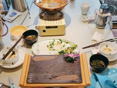 -品味泸沽湖•民族特色菜(大落水店)