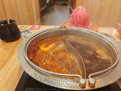 -牛匠和牛寿喜锅(西安总店)