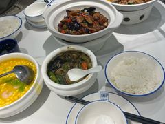 -兰湘子·湘菜小炒(南京江宁万达店)