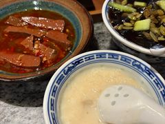 -南京大牌档(青岛万象城店)