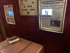 -逃脱反斗城沉浸剧情密室(北京路店)