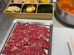 -呷哺呷哺 黄金牧场 (哈尔滨新一百店)