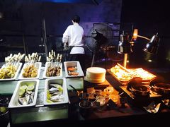 -深圳四季酒店·馥自助餐厅