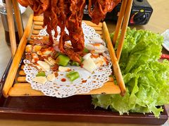 -松栢朝鲜族味道·脊骨汤(总店)