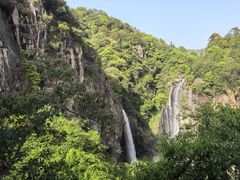 -九鲤湖风景区