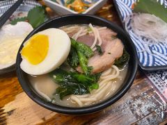 -小川洋风料理(街道口店)