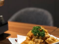-隐初·SUSHI·美式日本料理