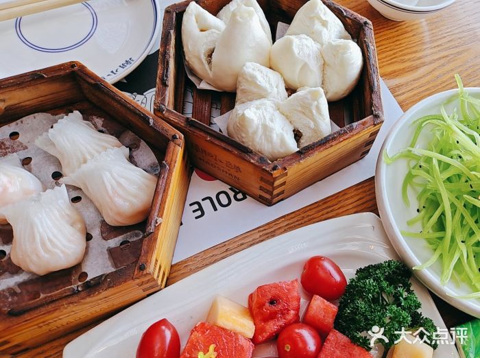 潮小鲜潮汕砂锅粥(嘉华港湾店)图片