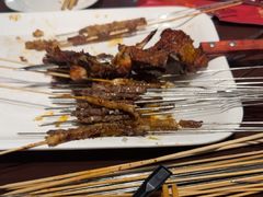 -三个大叔东北烧烤·砂锅菜(西三旗店)