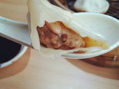 -鸡鸣汤包(乐购仕店)