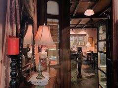 -古董花园(思南路42弄小区店)