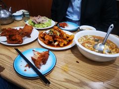 -九龙餐厅(大沽路店)