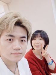 -DX HAIR SALON·发现未知美发沙龙