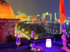 -外滩8号 whisky bar(金延大厦店)