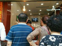 -刘纪孝腊牛羊肉(北广济街店)