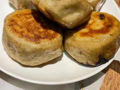 -清真吴记门钉肉饼·喜多利