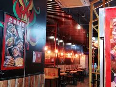-小红烤翅(傅厚岗店)