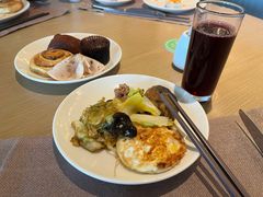 -舟山朱家尖威斯汀酒店·知味标帜自助餐厅