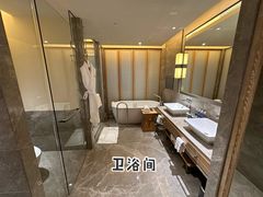 -重庆解放碑威斯汀酒店