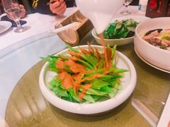 -粗茶淡饭·汉口公馆(循礼门店)