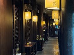 -余欢领鲜火锅(新街口店)