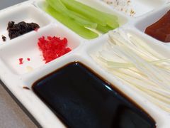 -黑窑厂糖油饼烤鸭·清真菜(旗舰店)