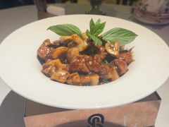 -狮拾久·现代新加坡料理(福田COCO Park店)